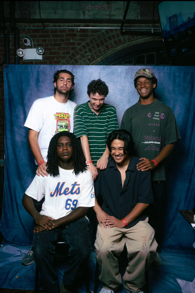 Whatmore (Yoshi & SEB)