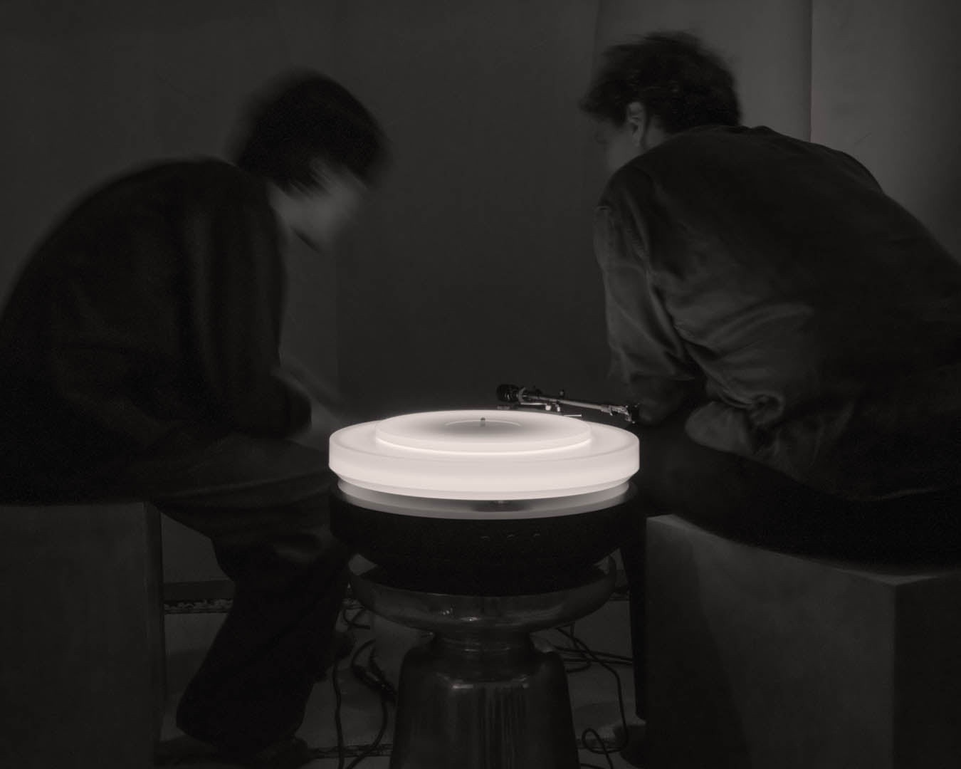 Garden of Temporal Traces