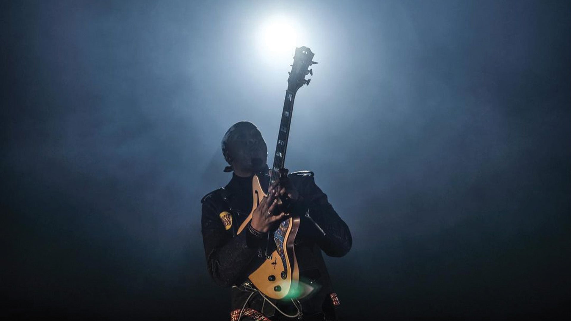 Marcus Machado