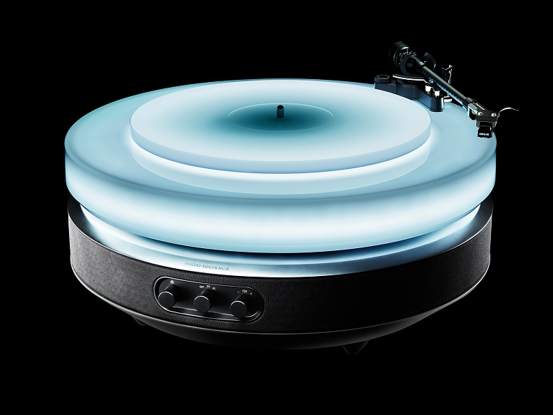 Audio Technica Hotaru